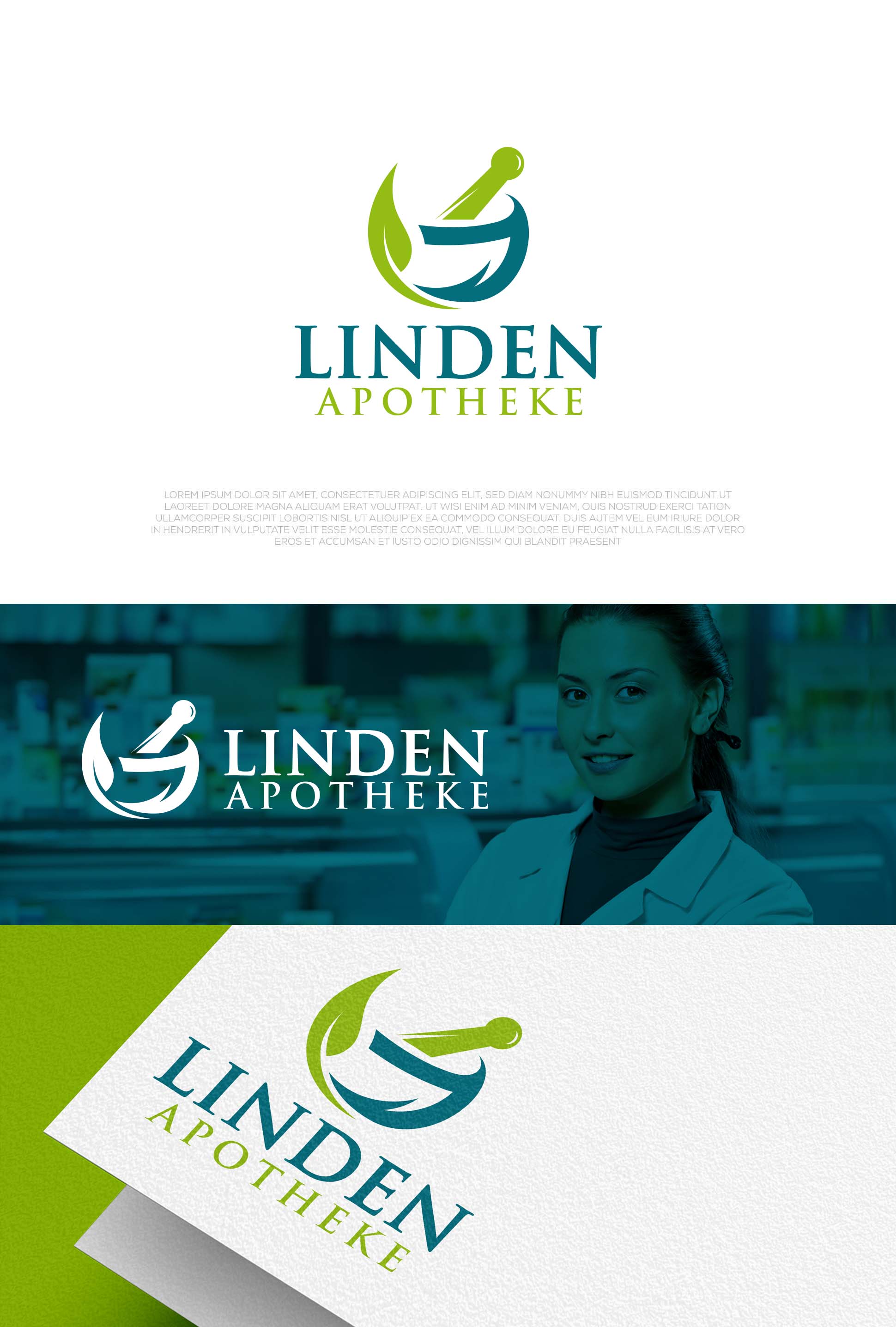 Logo Design by aexoagency for this project | Design #34436942