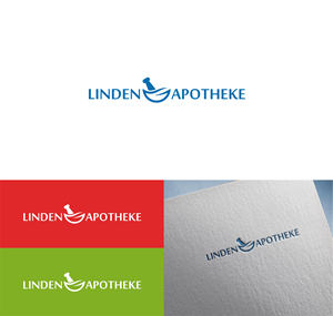 Logo Design by Joenet Jayawarna for this project | Design #34467099