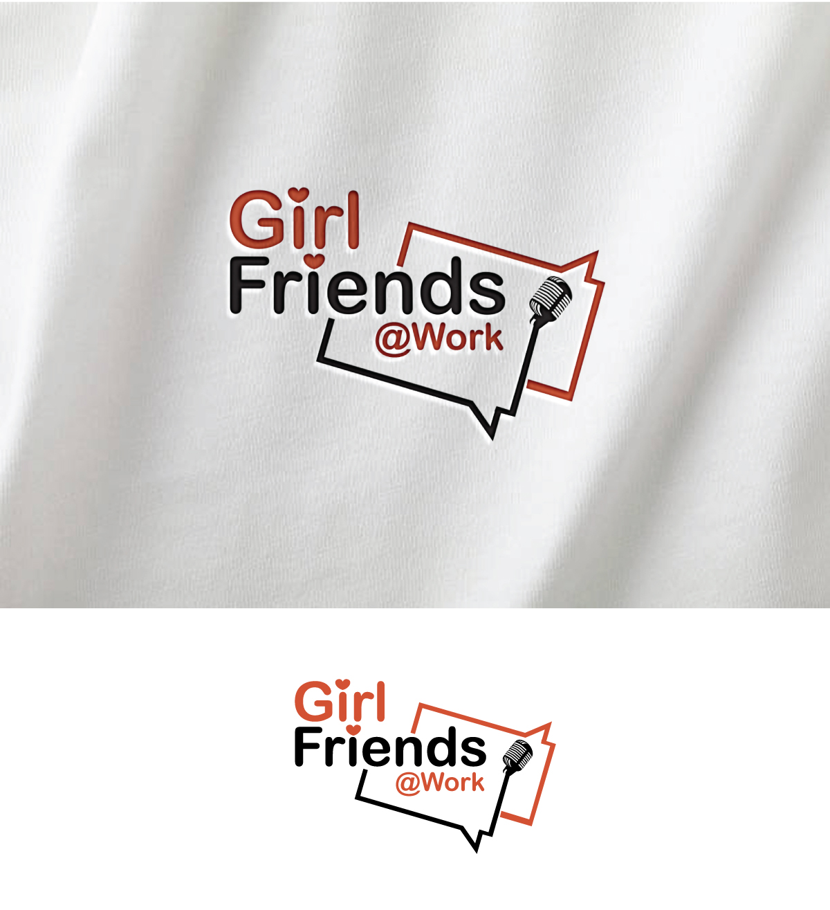 Logo Design by Om Namah Shivay for this project | Design #34442673