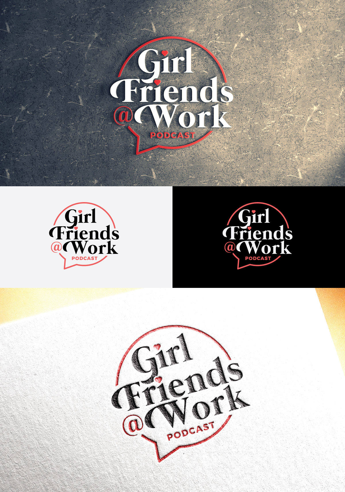 Logo Design by sol design2 for this project | Design #34439012