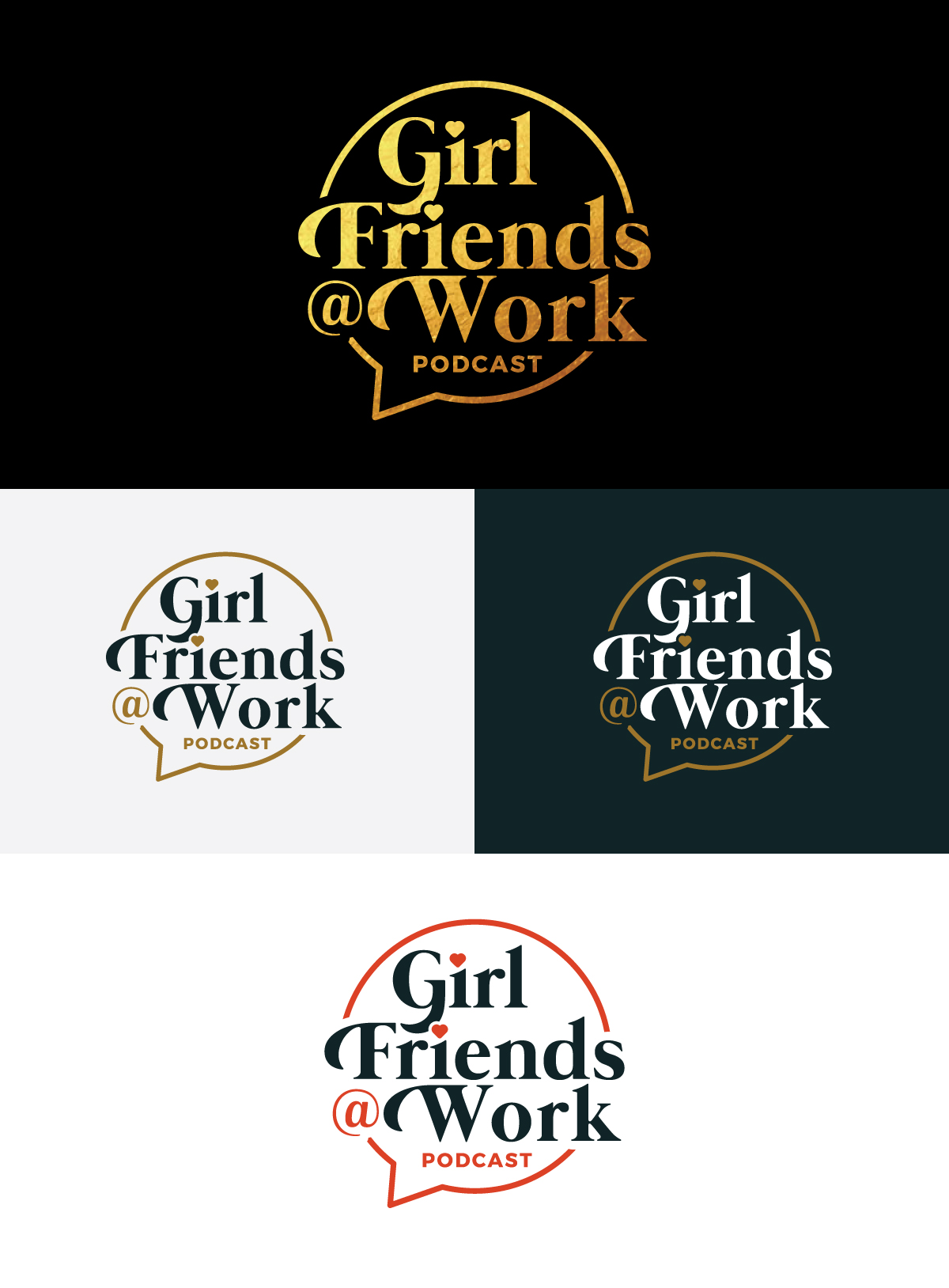 Logo Design by sol design2 for this project | Design #34479932