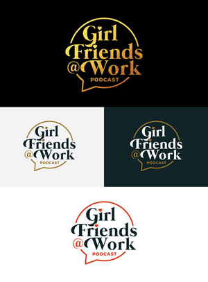 Logo Design by sol design2 for this project | Design: #34479932