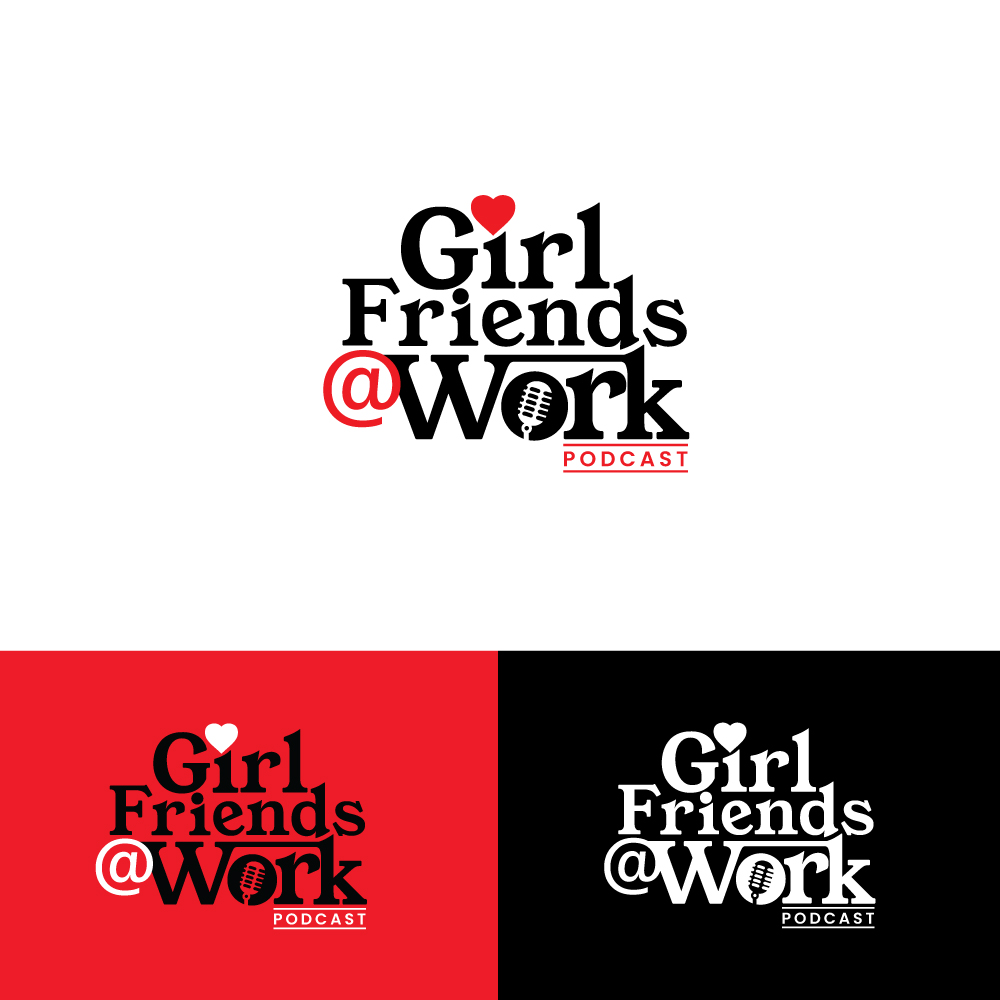 Logo Design by rgb01 for this project | Design #34469481