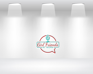 Design de Logo par Daniel Khan pour ce projet | Design : #34434744
