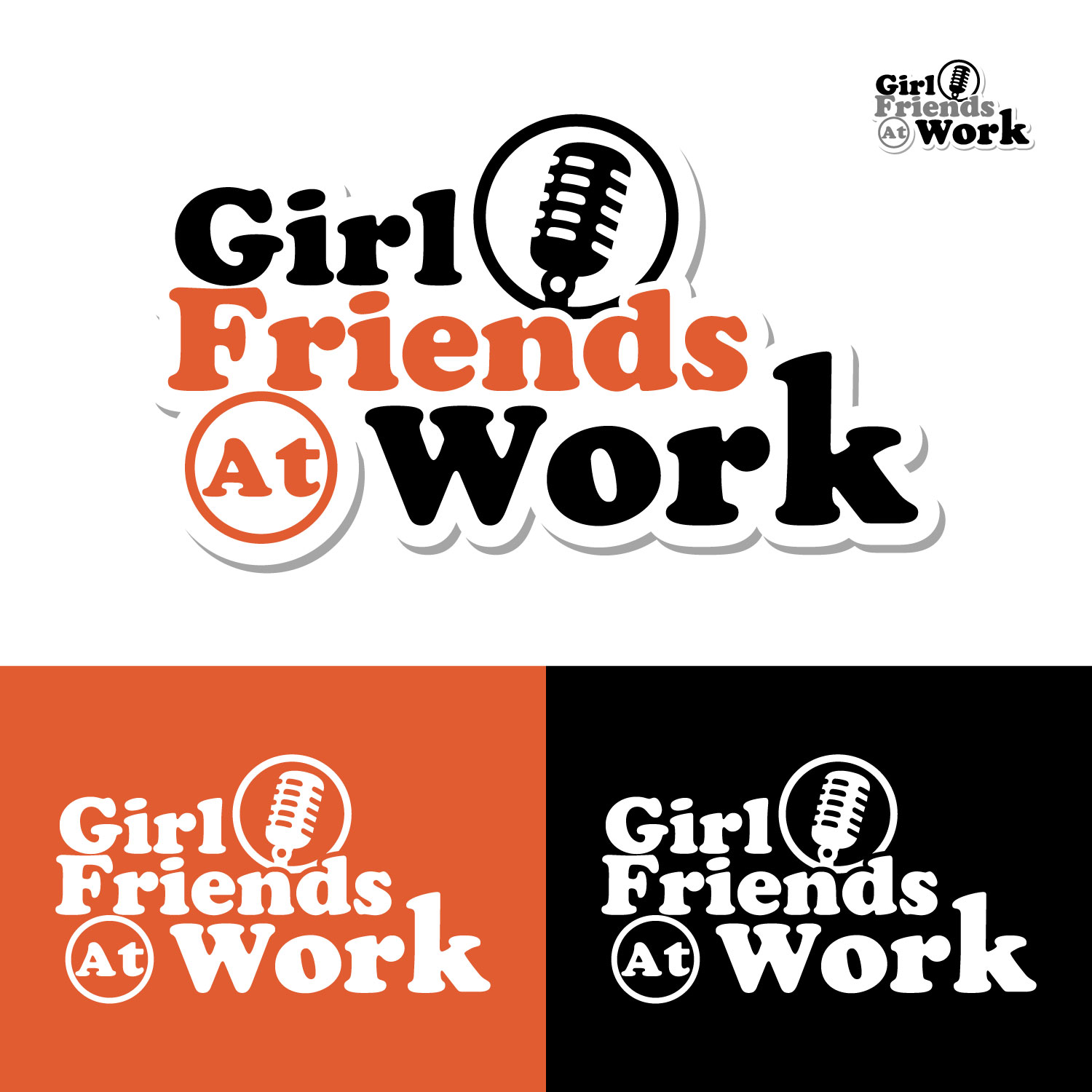 Logo Design by Suvendu.S for this project | Design #34447697