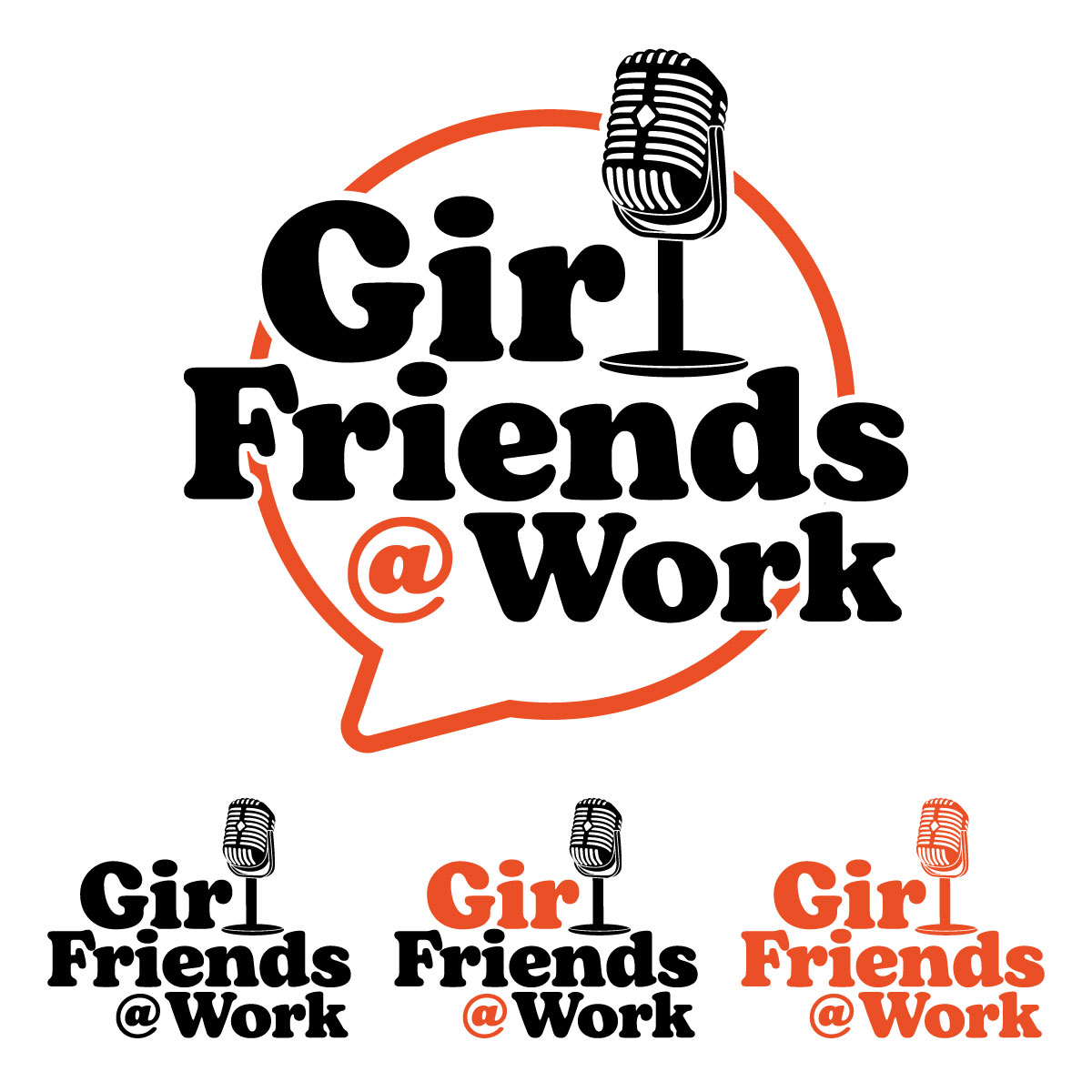 Logo Design by Suvendu.S for this project | Design #34447780