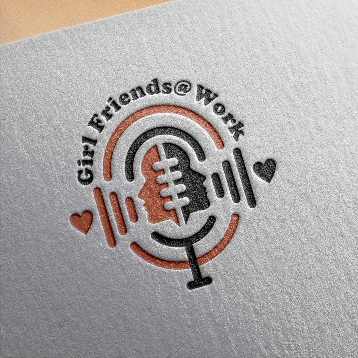 Diseño de Logo por richwork. para este proyecto | Diseño #34443782