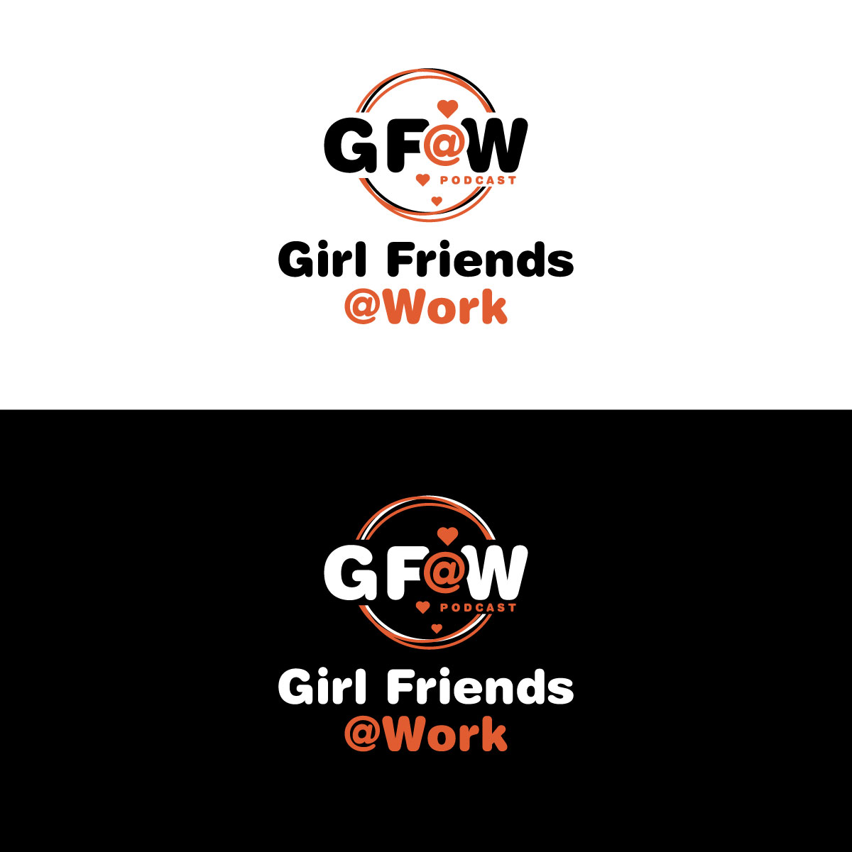 Logo Design by alexdarah for this project | Design #34435979