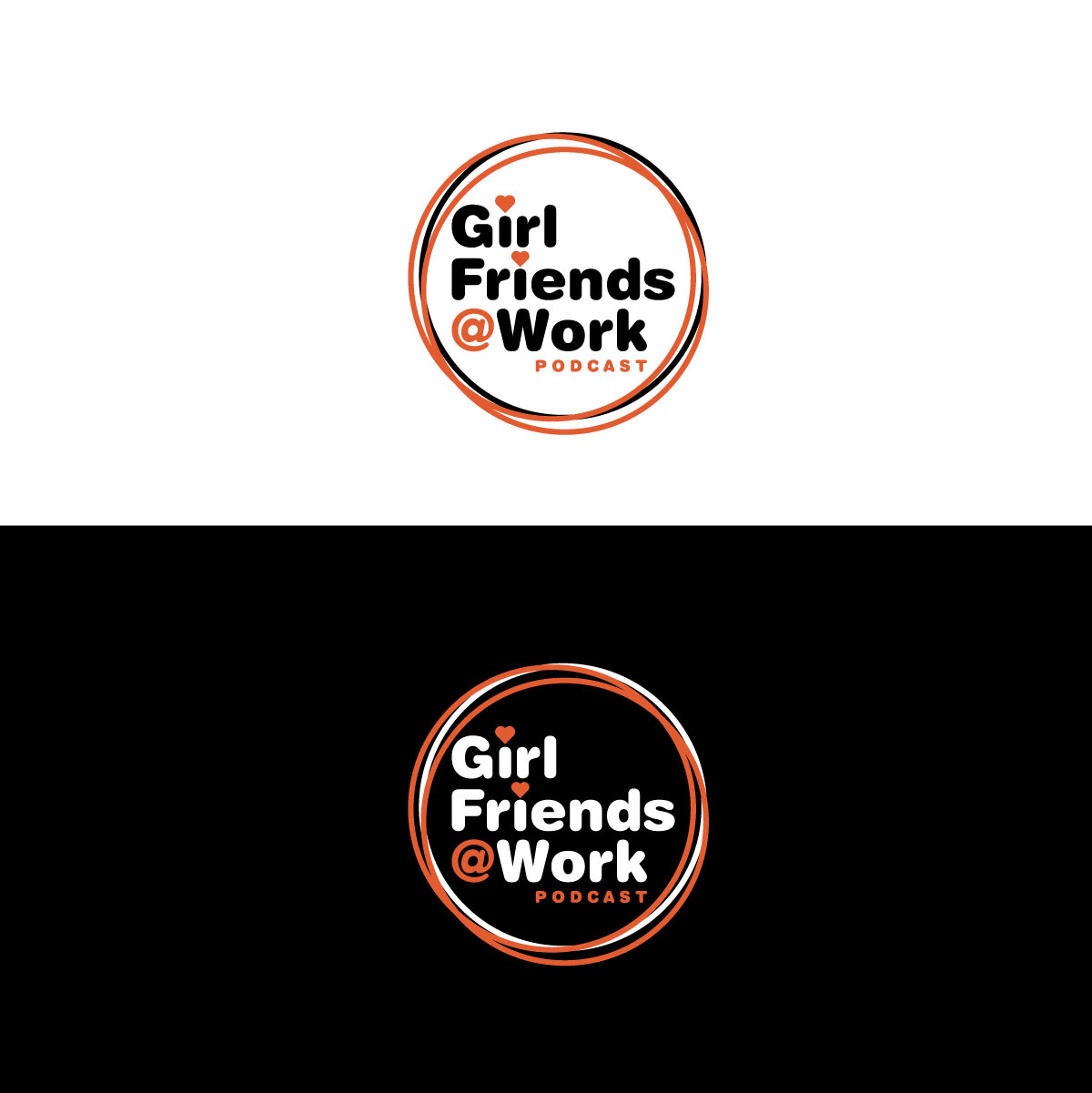 Logo Design by alexdarah for this project | Design #34435980