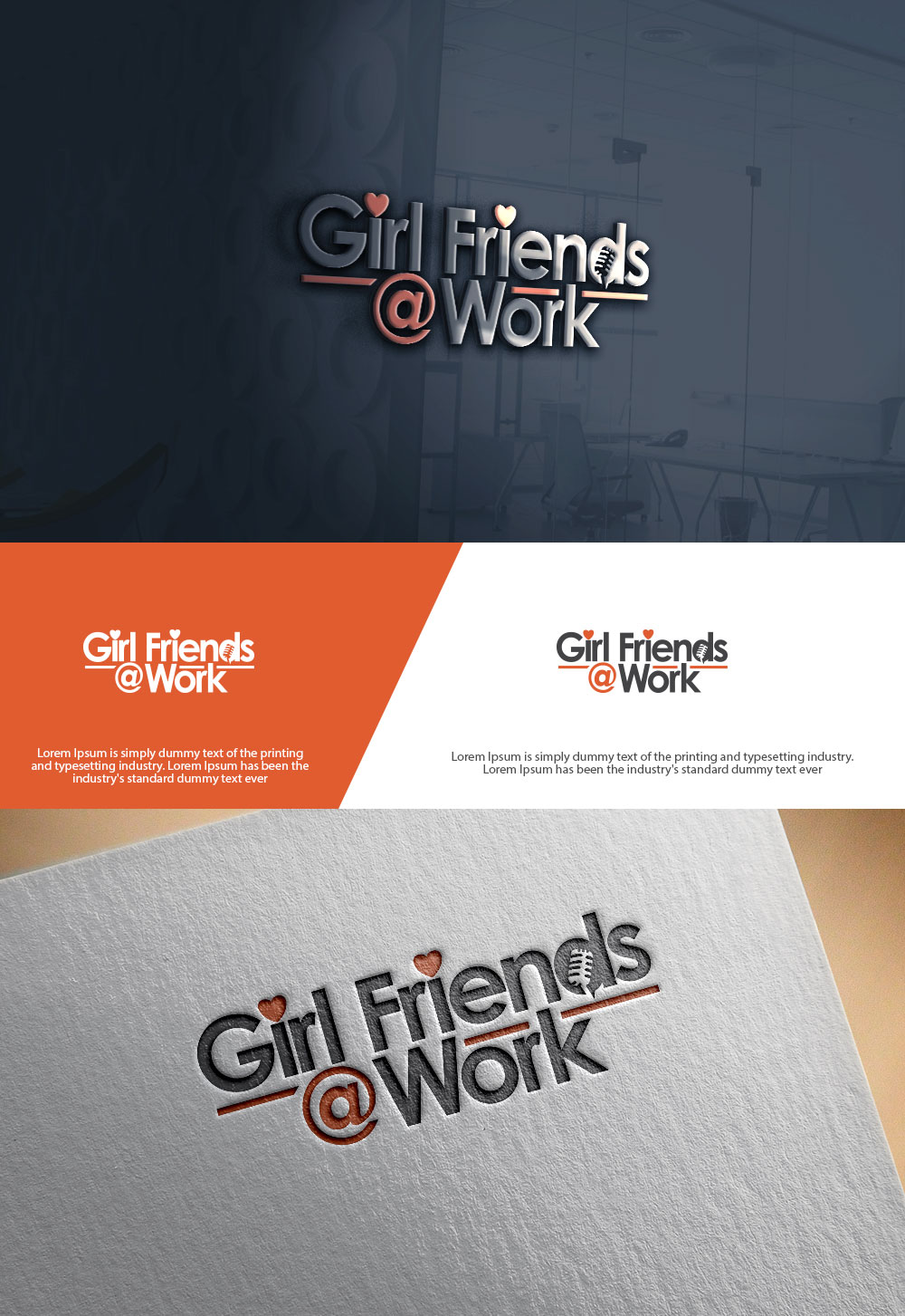 Logo Design by sulemani  creation for this project | Design #34437993