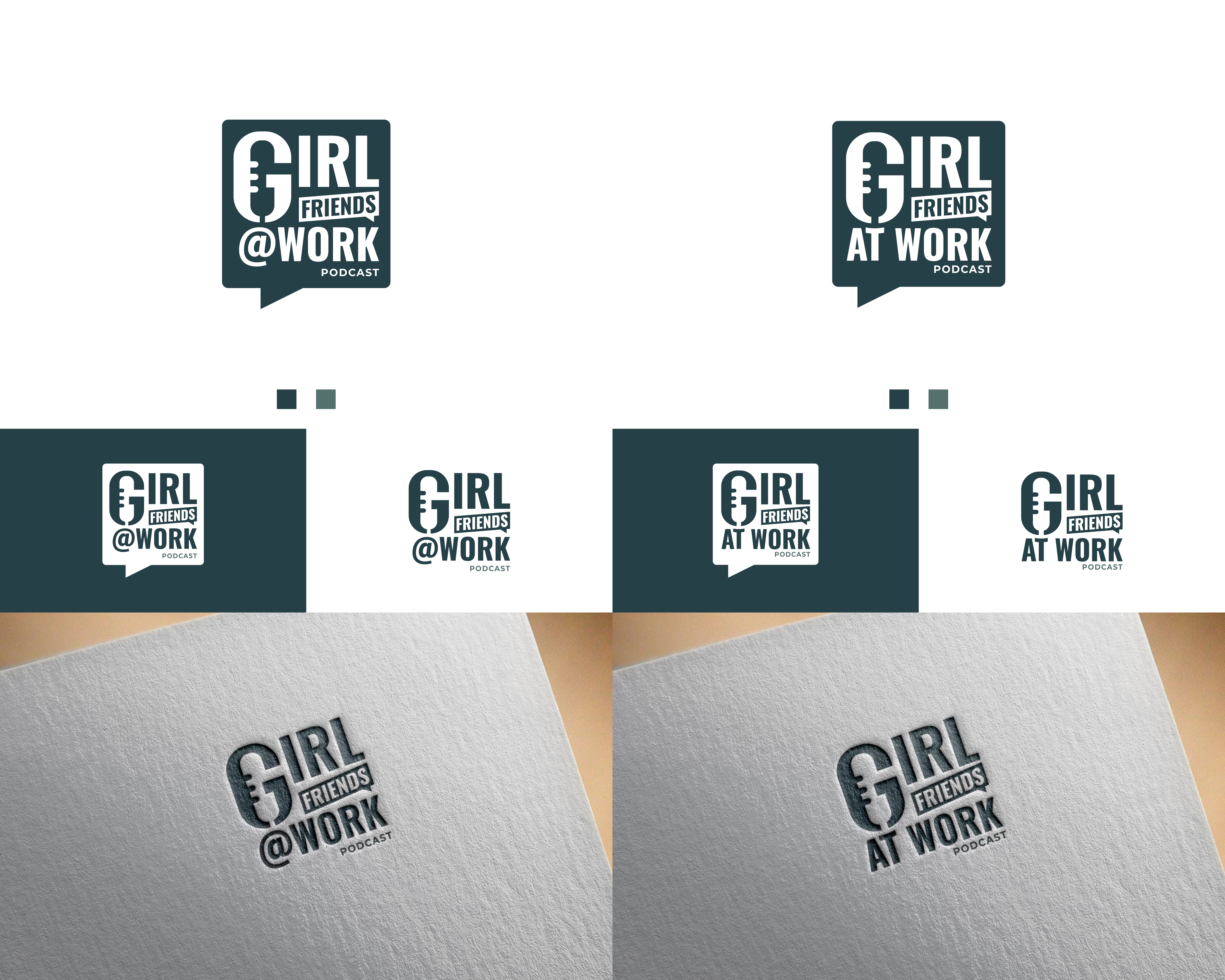 Logo Design by Dell_a.Design for this project | Design #34468684