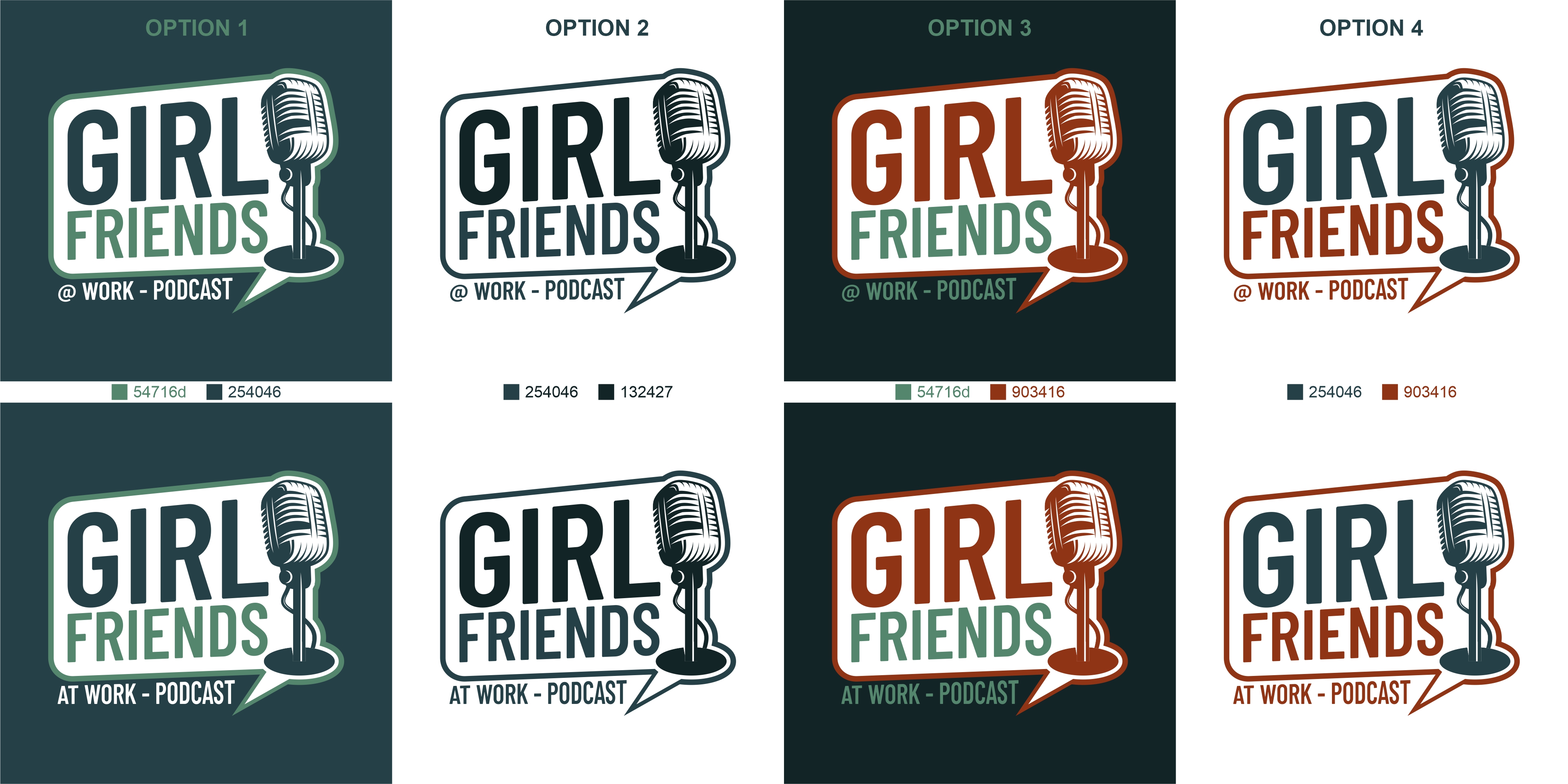Logo Design by arumdesign for this project | Design #34477306