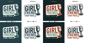 Logo Design by arumdesign for this project | Design #34477306