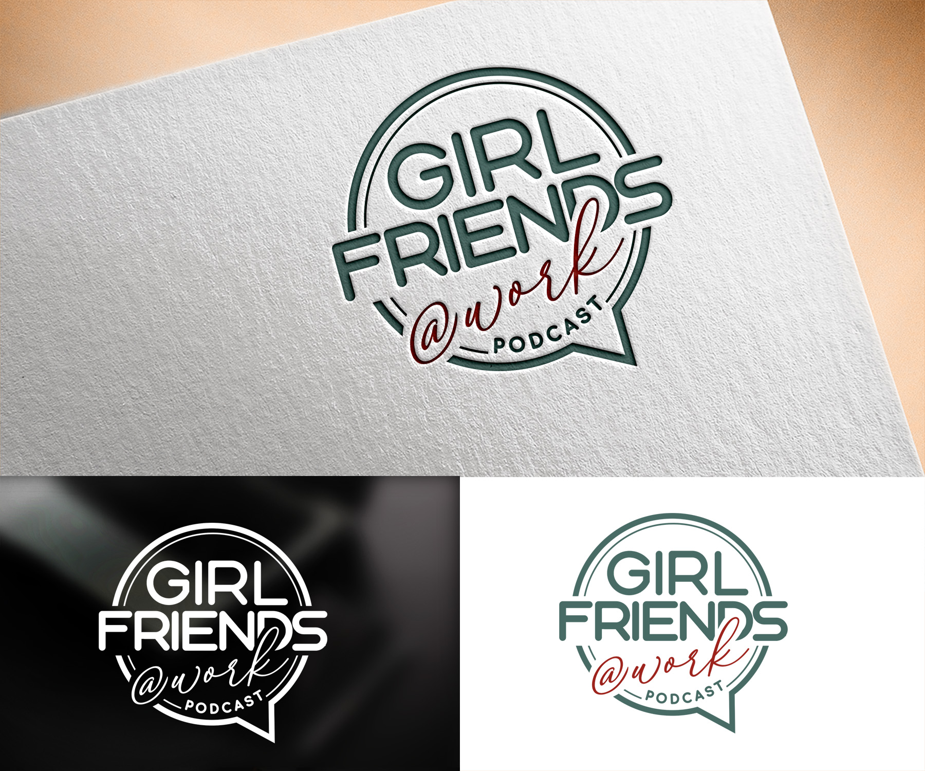 Design de Logo par Vishak vasu pour ce projet | Design : #34531192