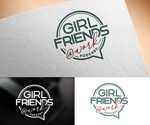 Design de Logo par Vishak vasu pour ce projet | Design : #34531192