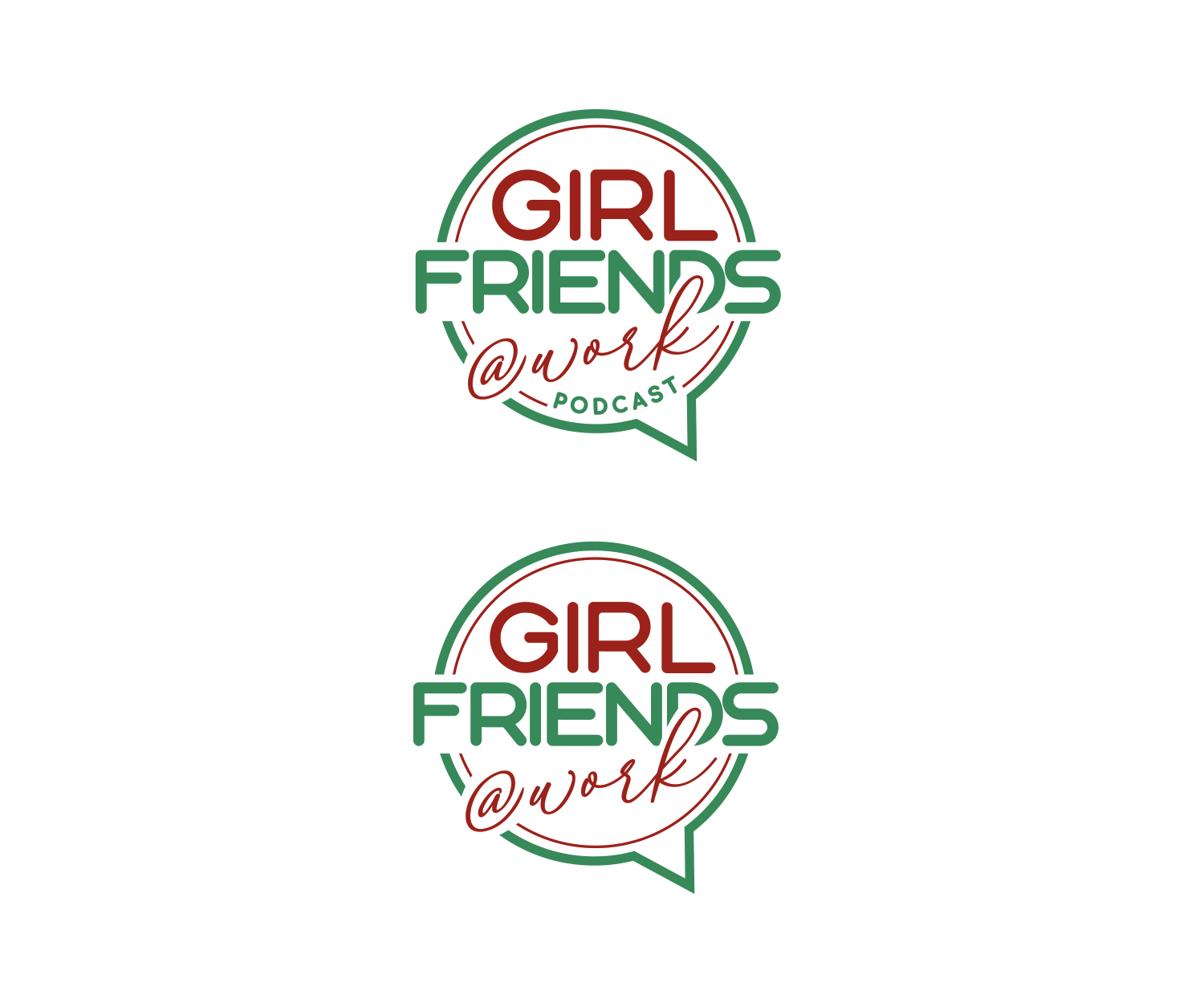 Logo Design by Vishak vasu for this project | Design #34561345