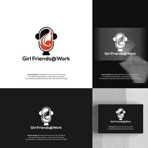 Logo Design by izdihaar studio