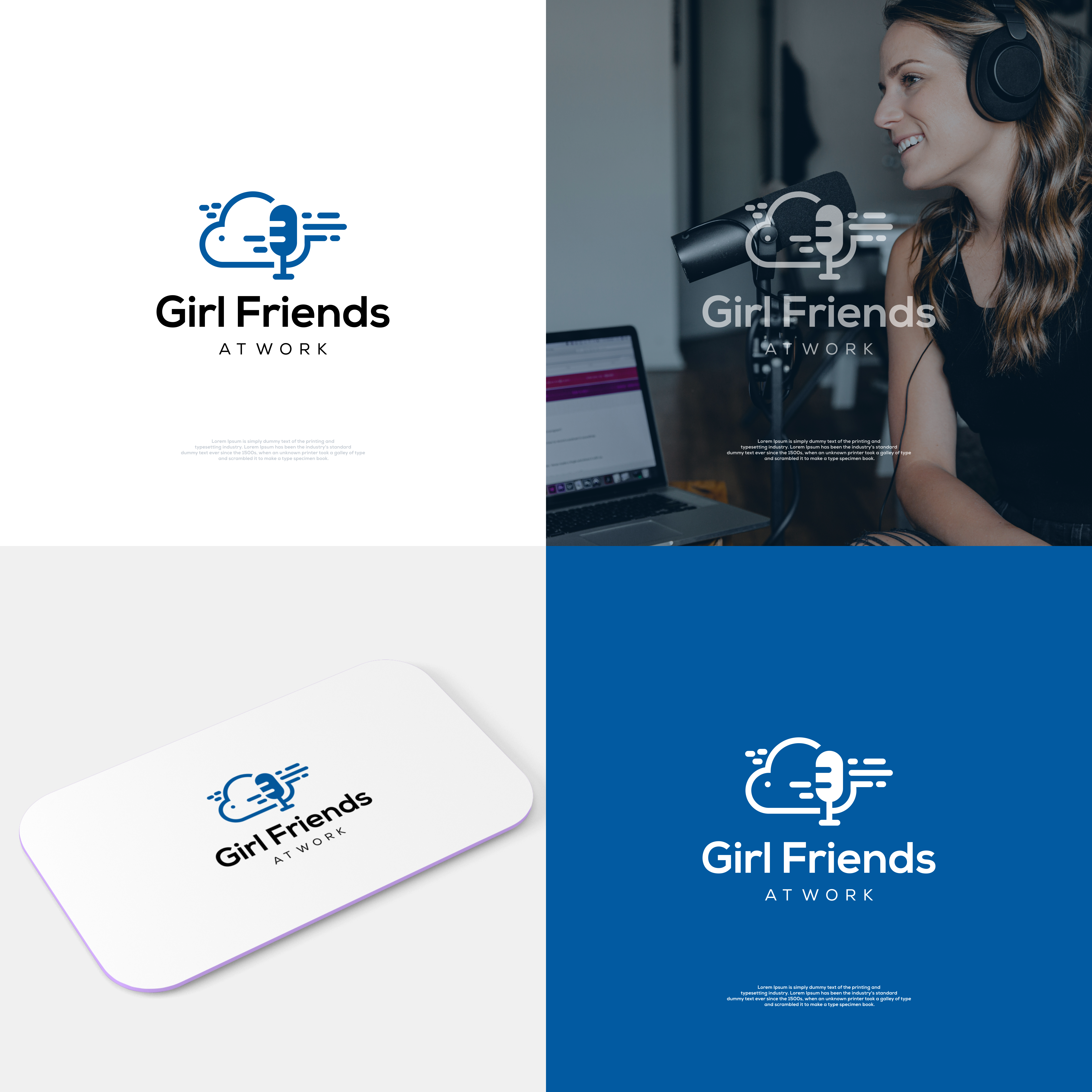 Logo Design by Mentality_Std for this project | Design #34436661