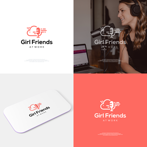 Logo Design by Mentality_Std