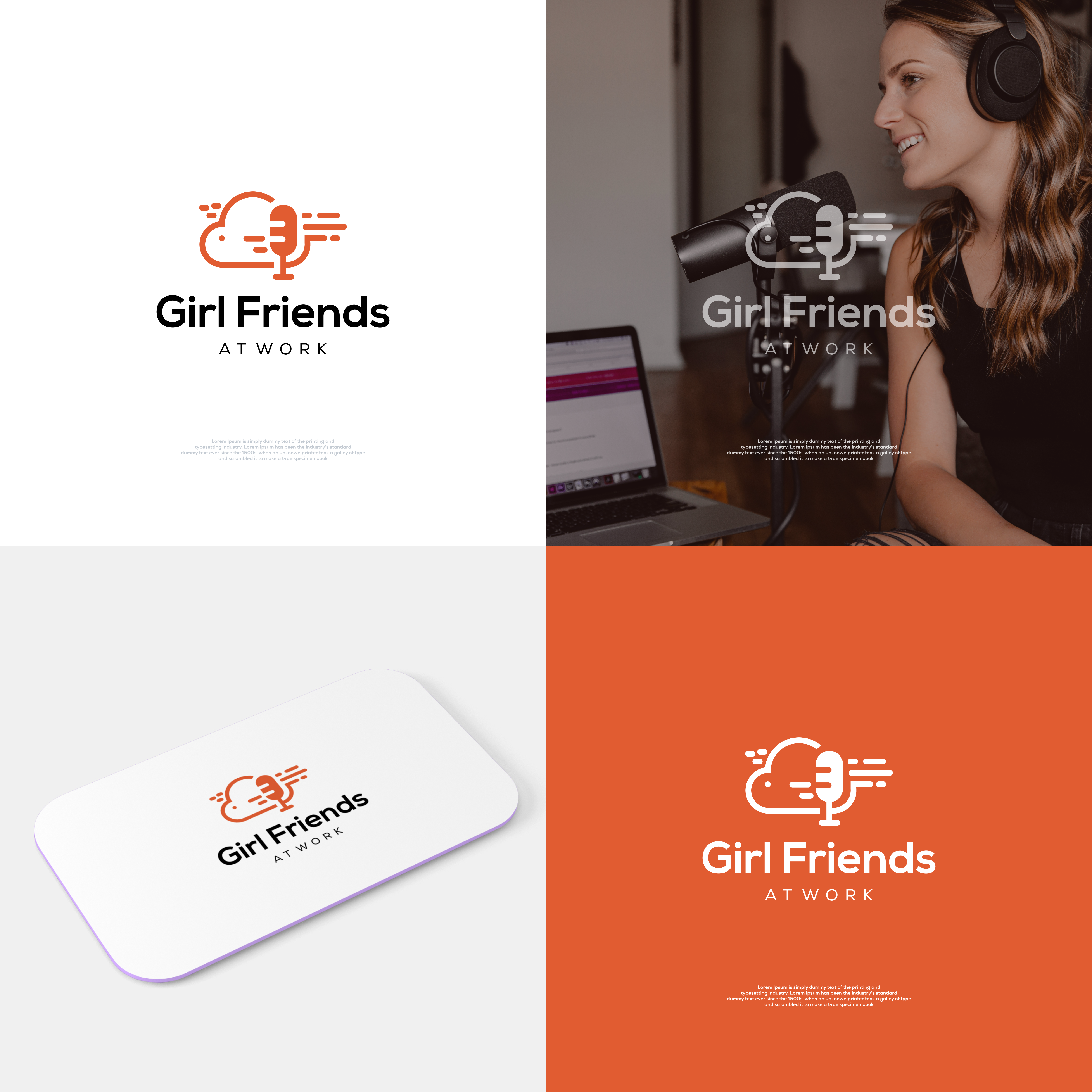 Logo Design by Mentality_Std for this project | Design #34436666
