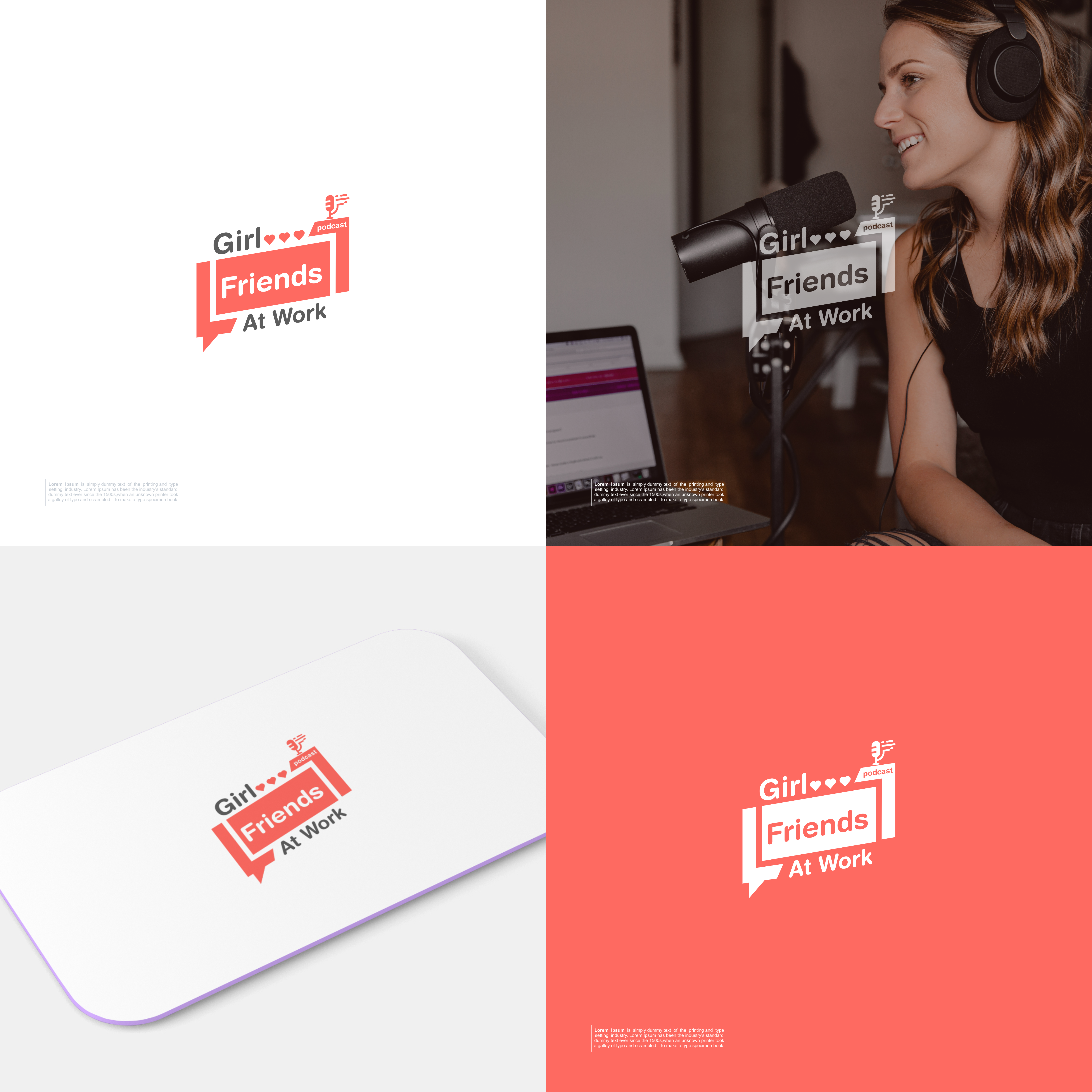 Logo Design by Mentality_Std for this project | Design #34442846
