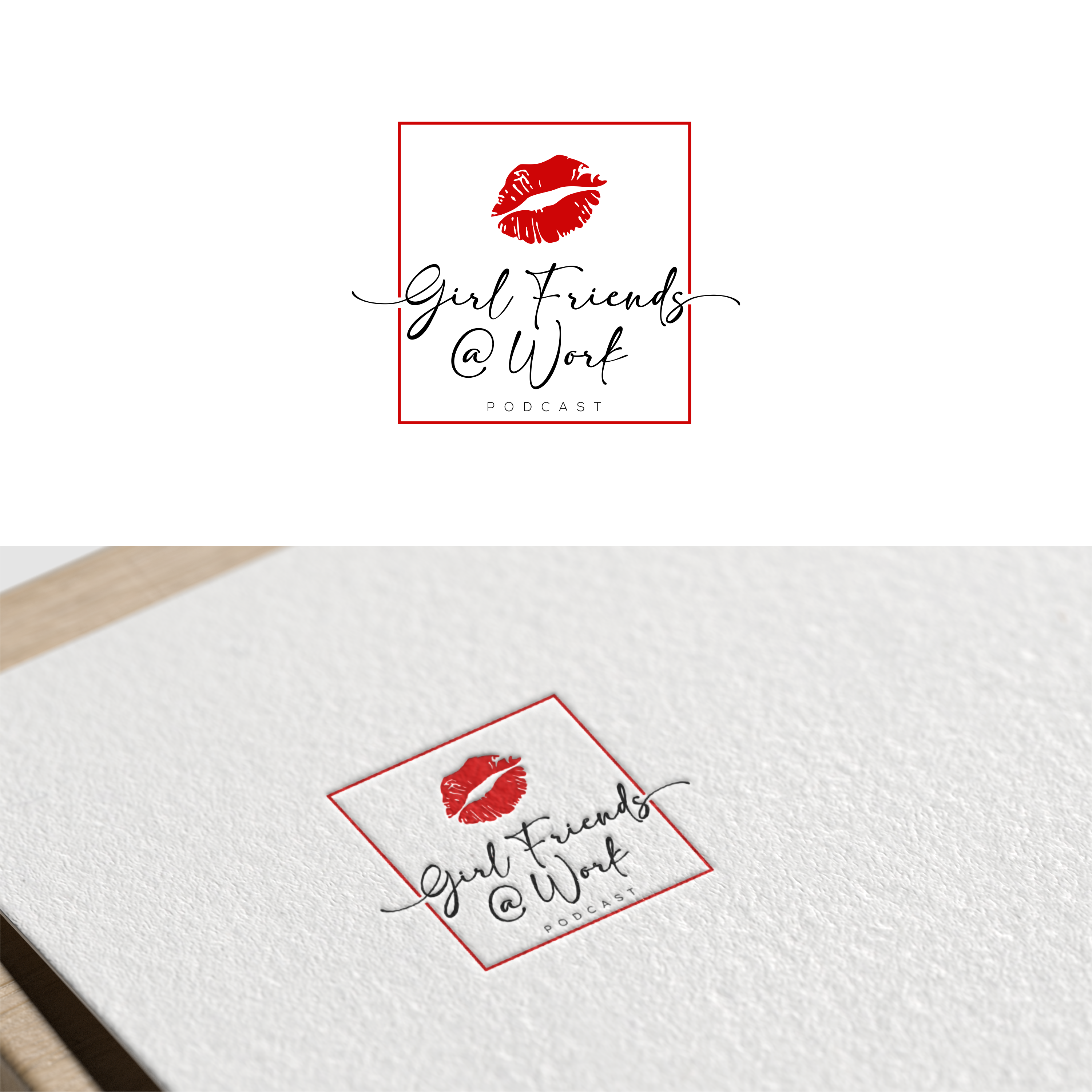 Logo Design by Seblak_Studio for this project | Design #34435310