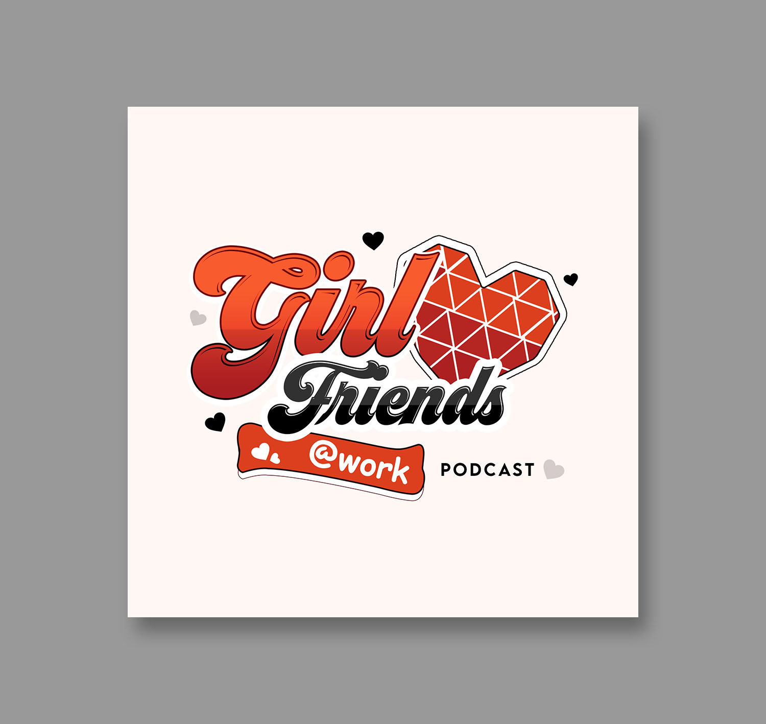 Logo Design by debdesign for this project | Design #34441464