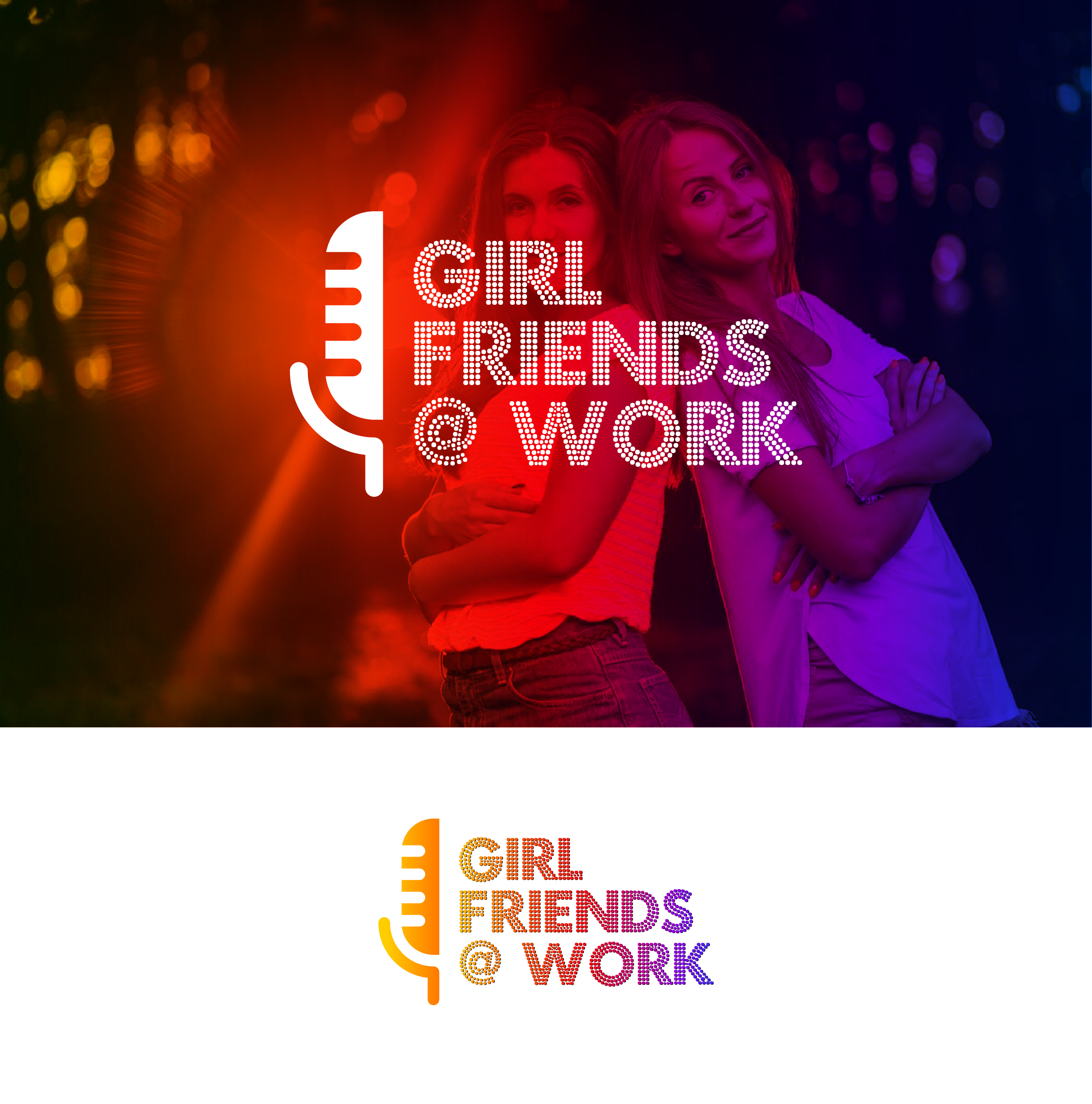 Logo Design by sushsharma99 for this project | Design #34446323