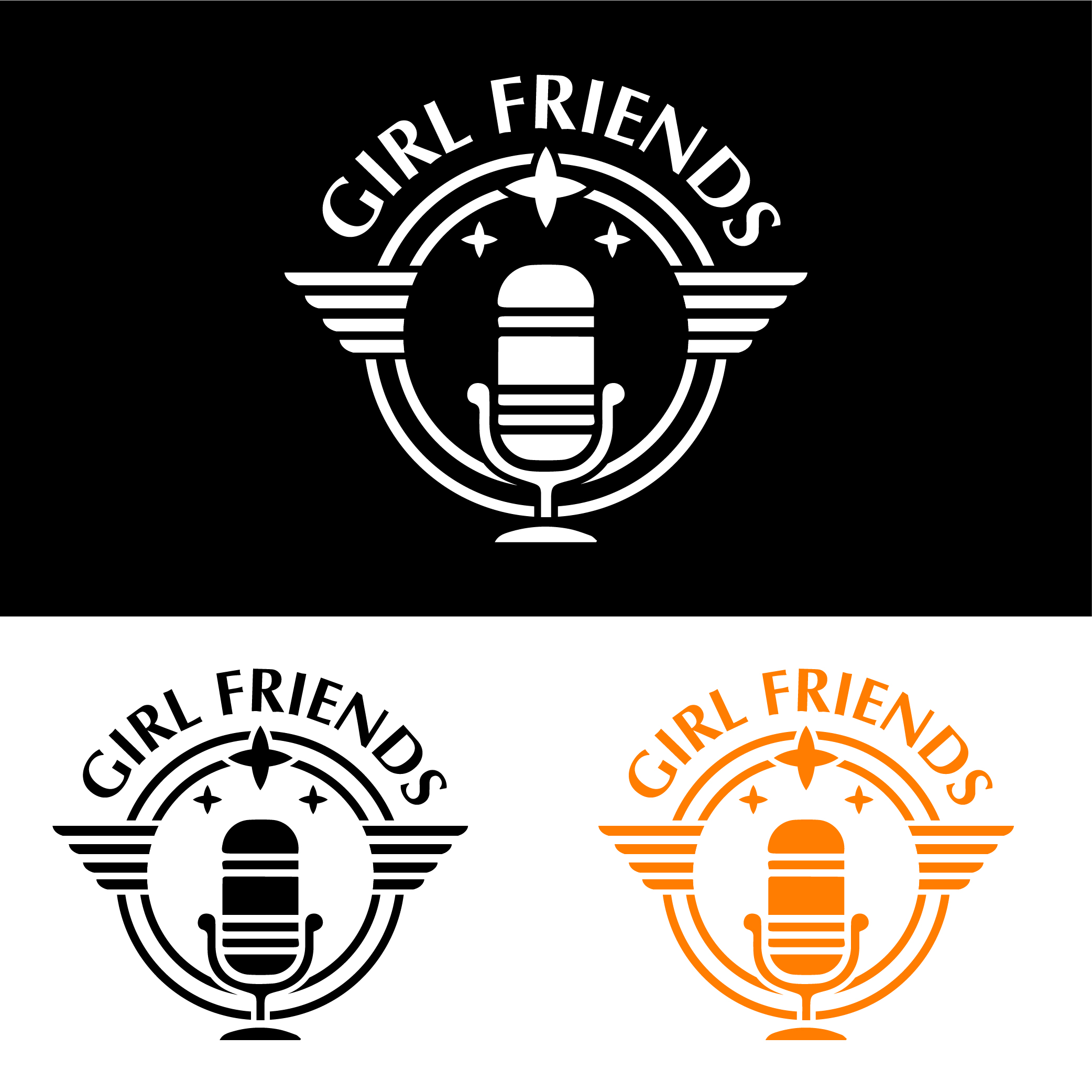 Logo Design by CrewType for this project | Design #34434799