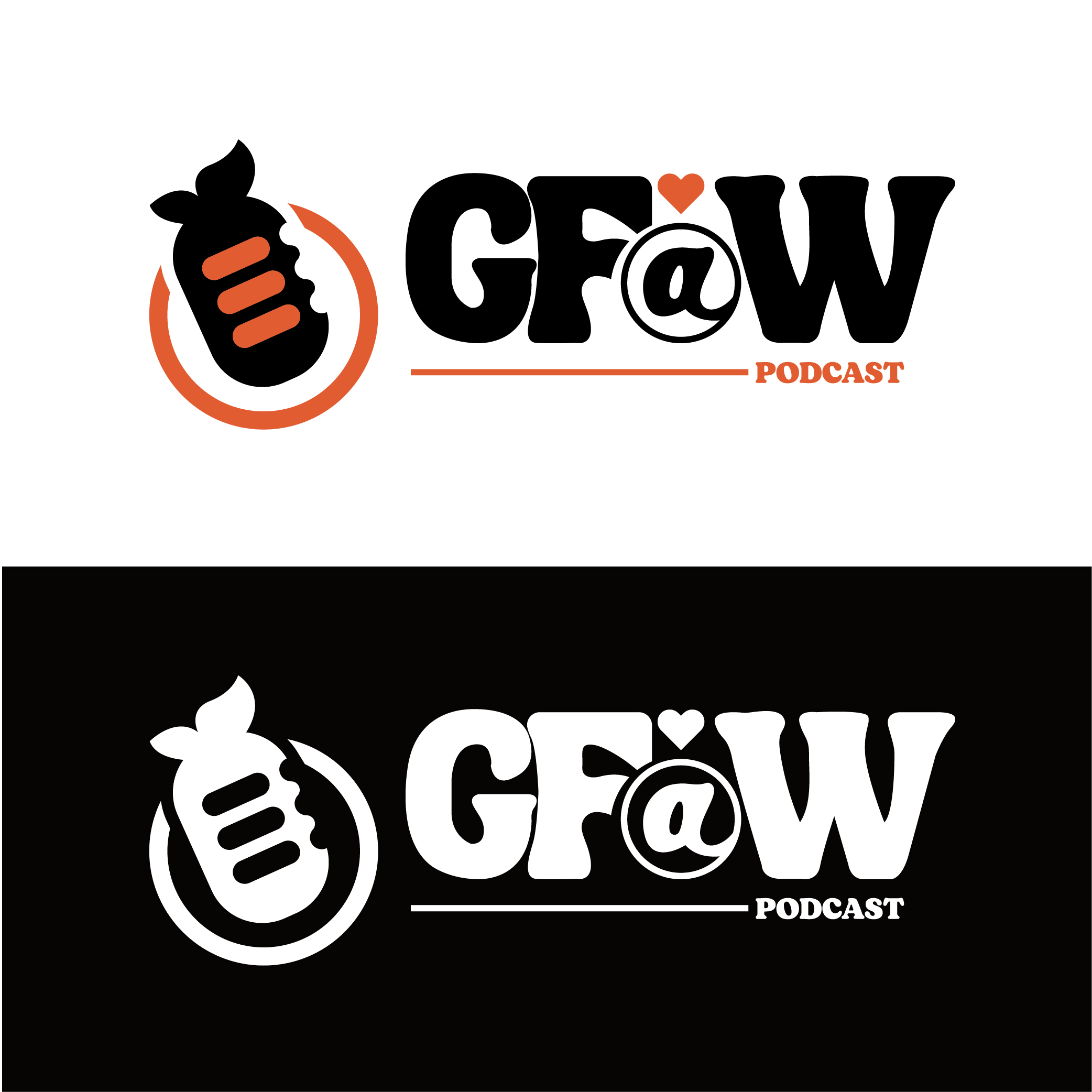Logo Design by CrewType for this project | Design #34434953
