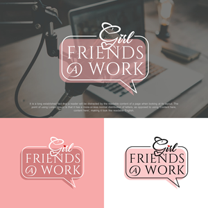 Logo Design by Smart Stuart for this project | Design #34439677