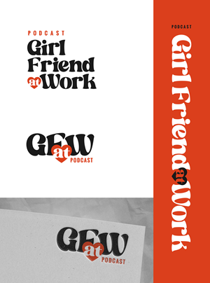 Logo Design by Gausian Studio