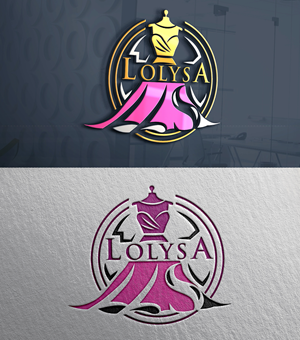 Diseño de Logo por 24ksunny para este proyecto | Diseño: #34435202