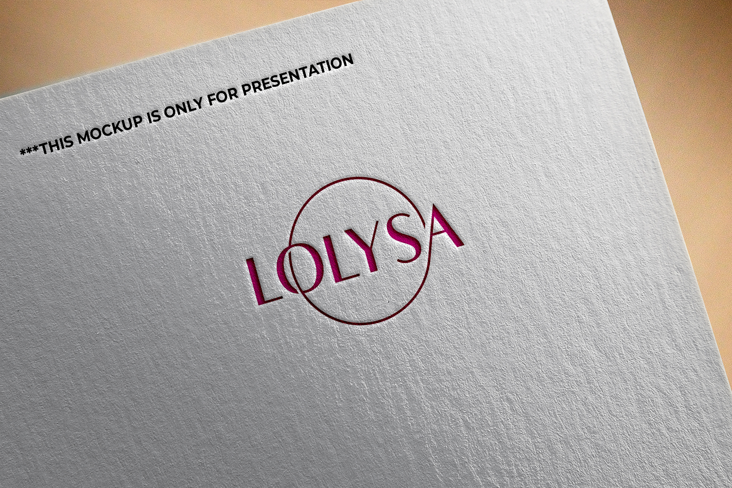 Logo Design by Widi Nalendra for this project | Design #34437477
