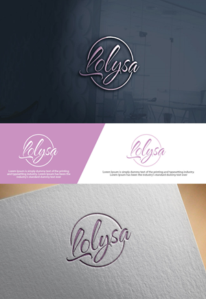 Diseño de Logo por sulemani  creation para este proyecto | Diseño: #34437882