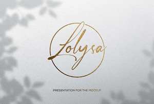 Diseño de Logo por AEXO para este proyecto | Diseño: #34436185