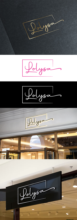 Logo Design by Soonia for this project | Design: #34435292