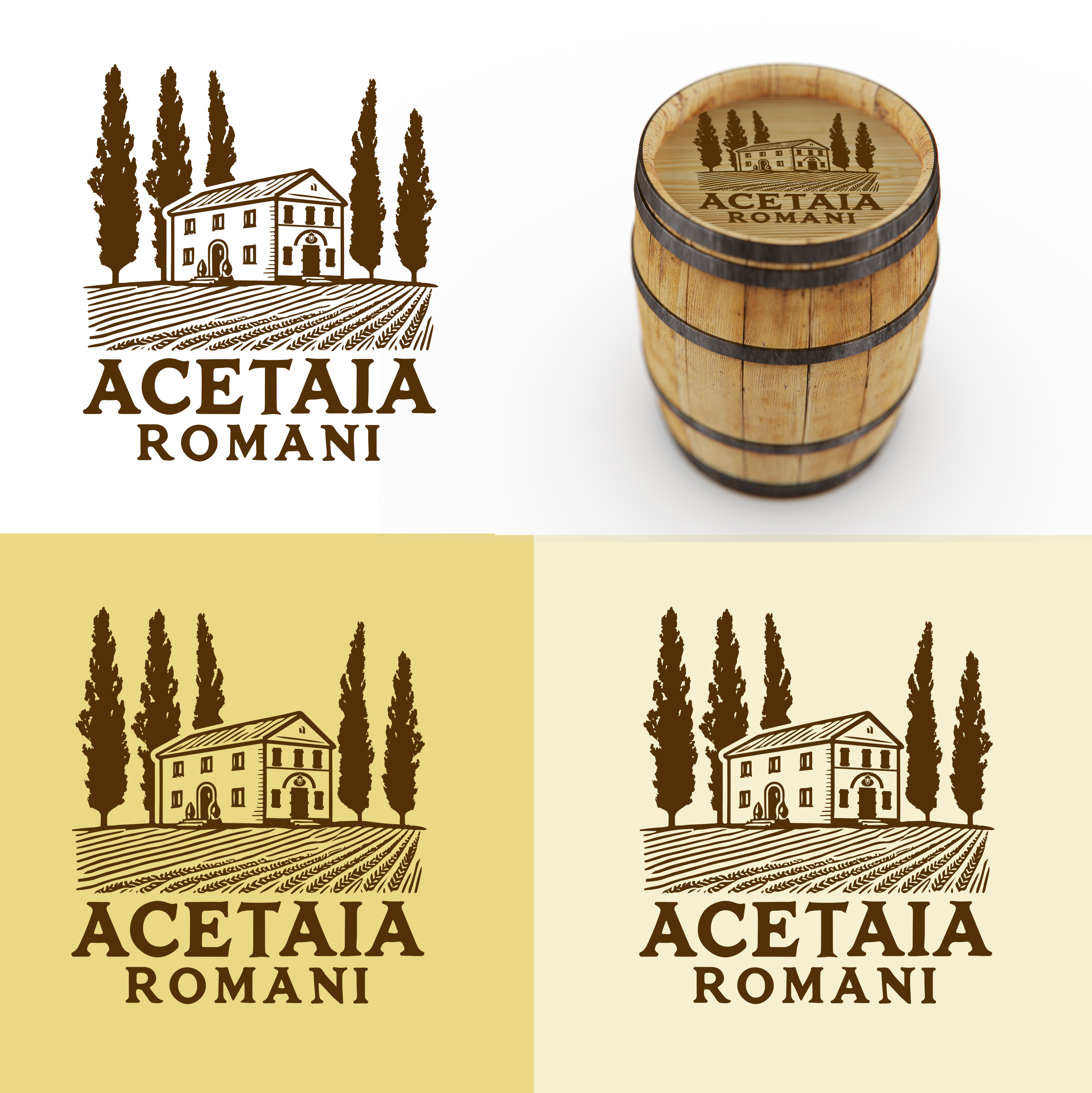 Logo Design by Jelena B for this project | Design #34507692