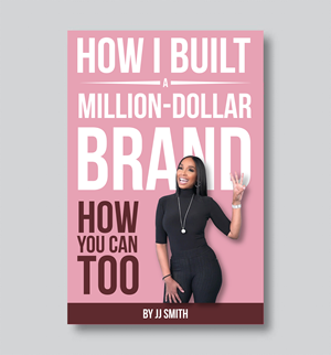 eBook Cover Design by WrapTonic24 for Adiva+Publishing | Design: #34450158