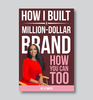 eBook Cover Design by WrapTonic24 for Adiva+Publishing | Design: #34450164