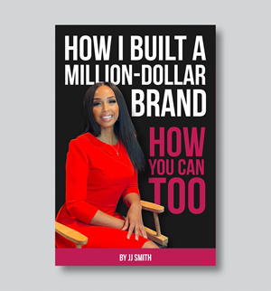 eBook Cover Design by WrapTonic24 for Adiva+Publishing | Design: #34450189