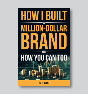 eBook Cover Design by WrapTonic24 for Adiva+Publishing | Design: #34450217