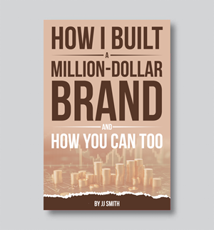 eBook Cover Design by WrapTonic24 for Adiva+Publishing | Design: #34450231