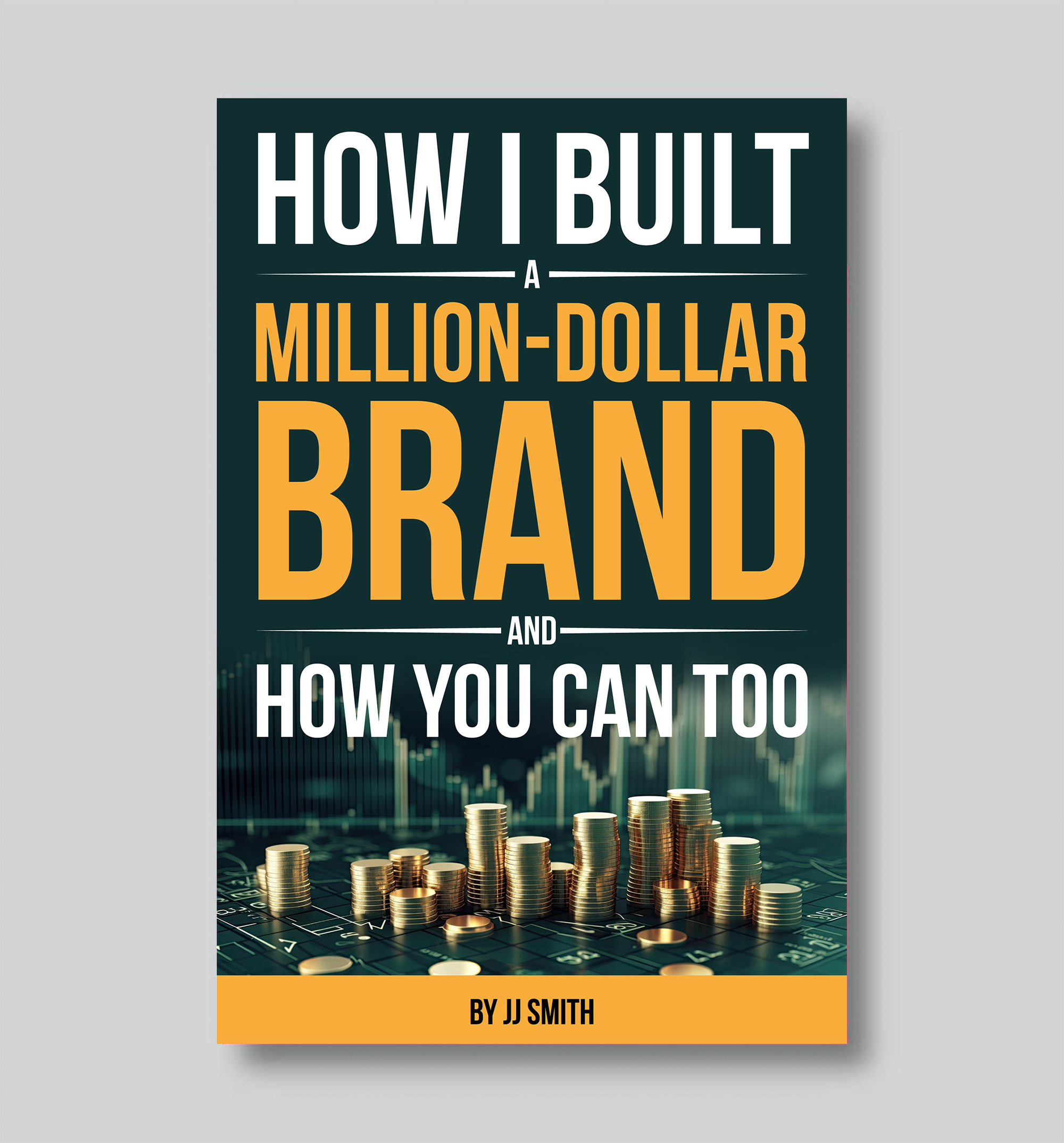 eBook Cover Design by WrapTonic24 for Adiva+Publishing | Design #34451804