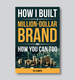 eBook Cover Design by WrapTonic24 for Adiva+Publishing | Design: #34451804