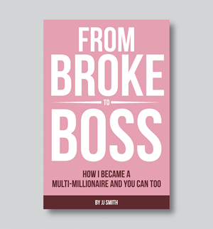 eBook Cover Design by WrapTonic24 for Adiva+Publishing | Design: #34458015
