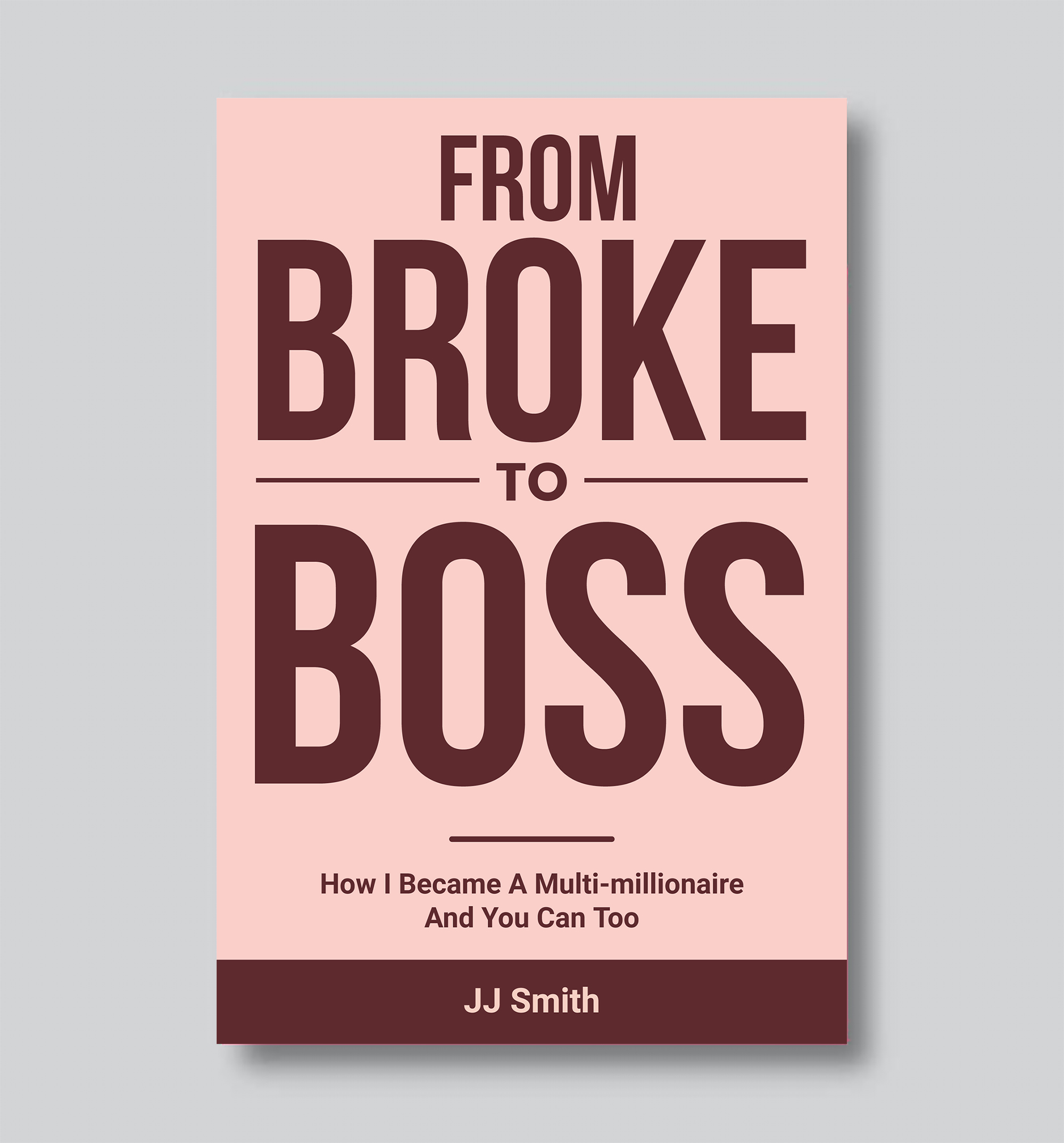 eBook Cover Design by WrapTonic24 for Adiva+Publishing | Design #34467225