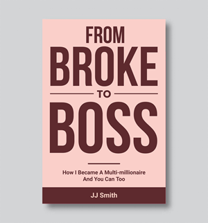 eBook Cover Design by WrapTonic24 for Adiva+Publishing | Design: #34467225
