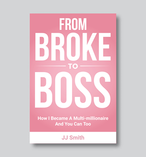 eBook Cover Design by WrapTonic24 for Adiva+Publishing | Design: #34467226