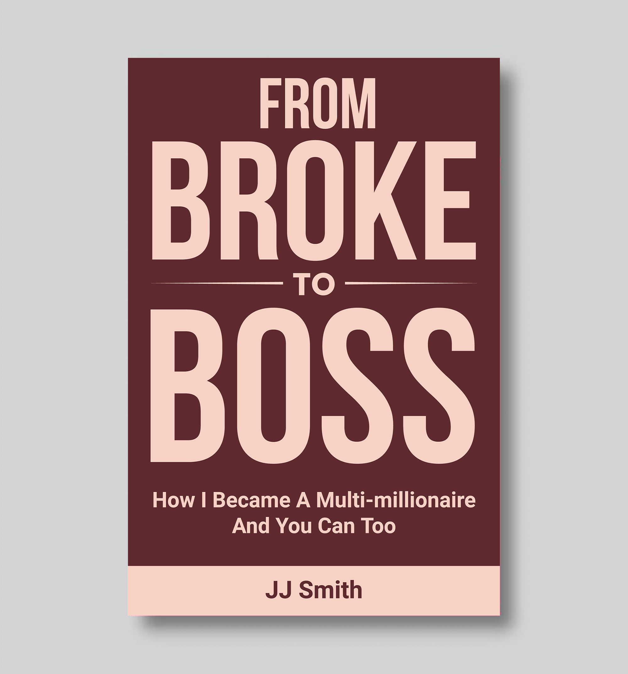 eBook Cover Design by WrapTonic24 for Adiva+Publishing | Design #34467227